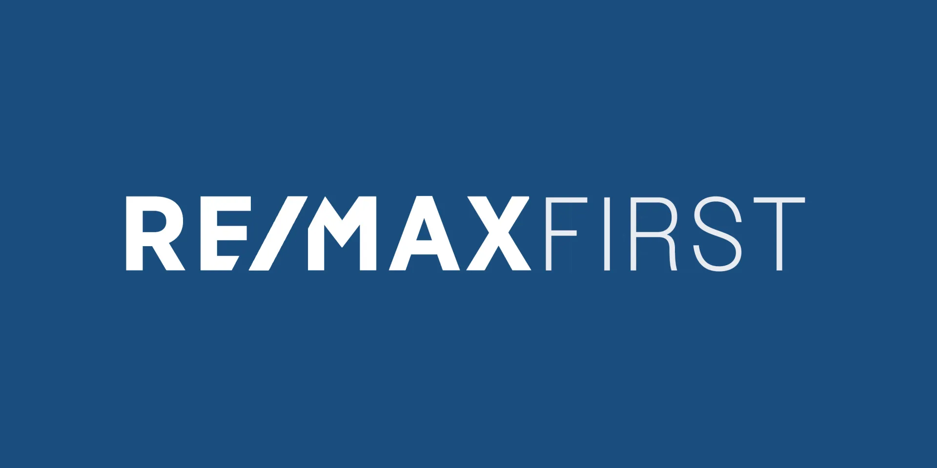 RE/MAX First – Sosyal Medya Yönetimi